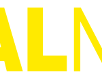 viral news logo galben