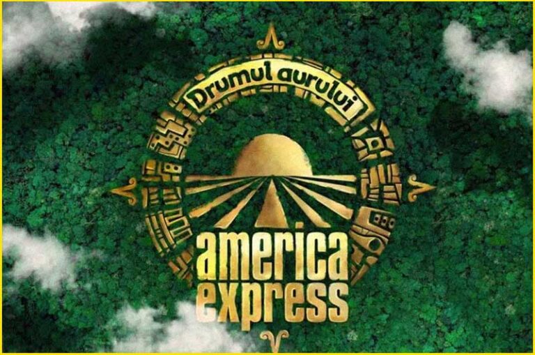 Cu cine va participa Romică Țociu la America Express