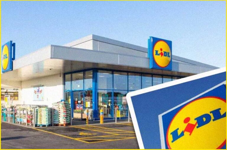 Produse retrase de urgență din magazinele Lidl