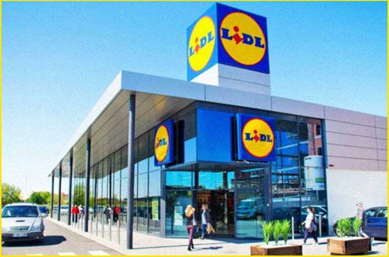 Schimbare uriașă la Lidl ce i-a enervat pe toți clienții