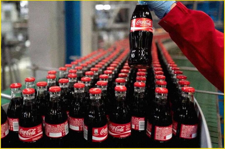 Șeful Coca-Cola: Anunț îngrijorător la adresa românilor