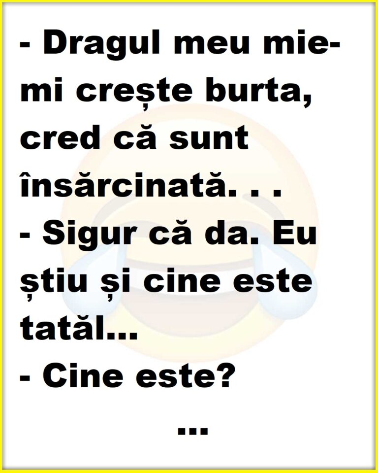 Cine este vinovatul