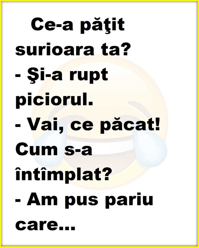 Pariurile Alinutei :