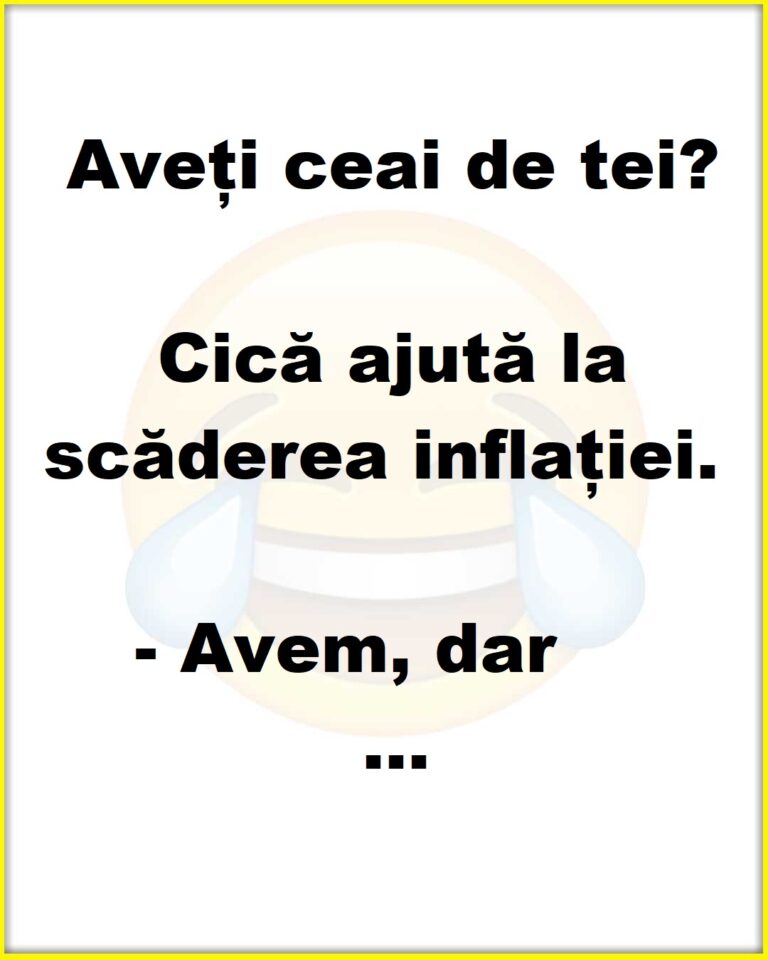 Ce ajută la scăderea inflației