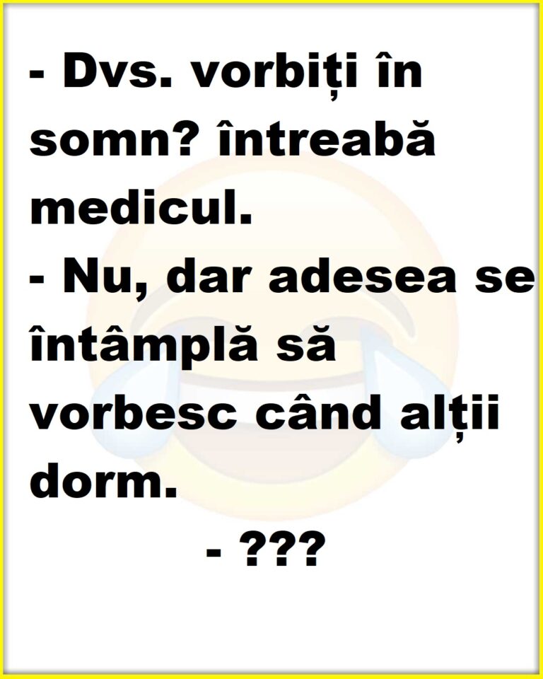 Ce problemă are un pacient