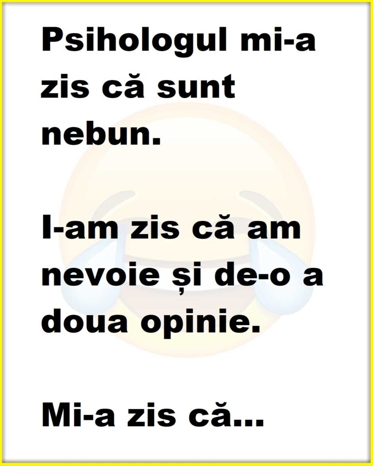 Când ceri a doua opinie