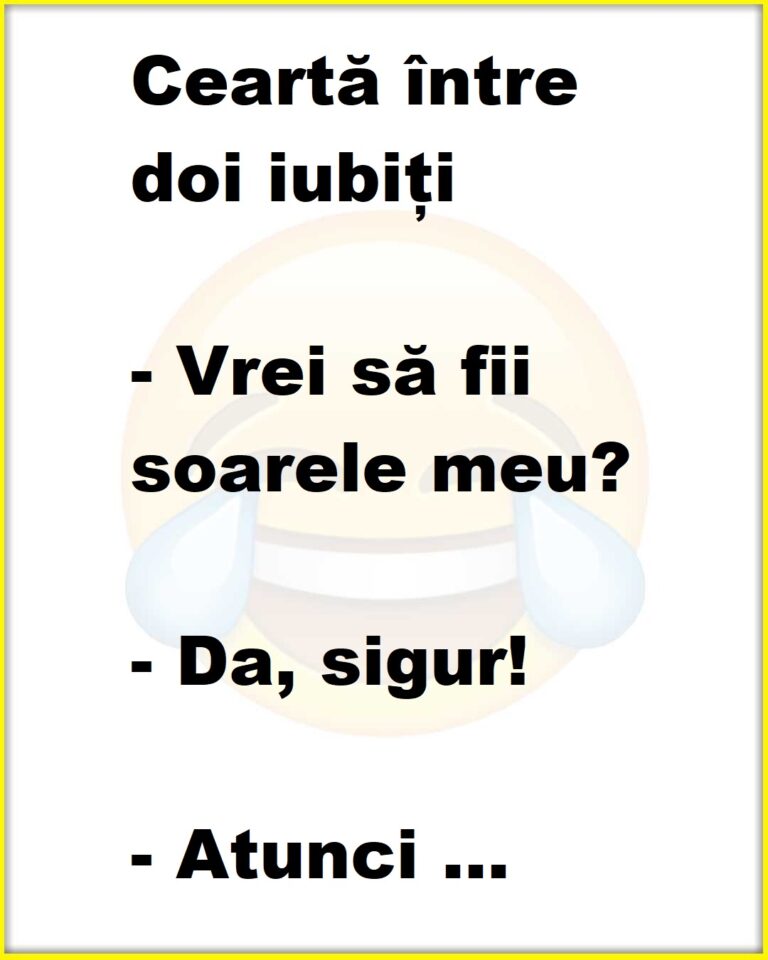 Ceartă între doi iubiți