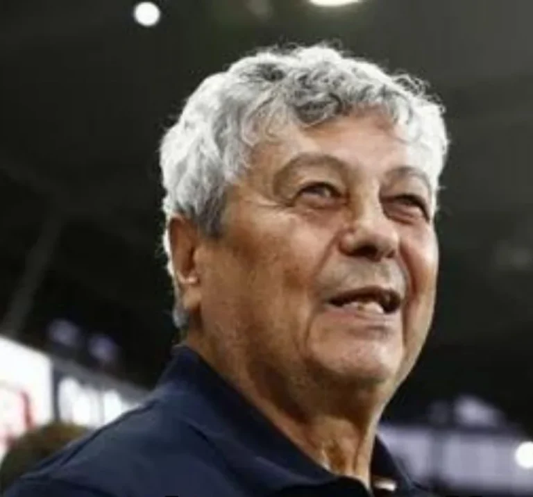 Mesajul puternic al lui Mircea Lucescu după victoria României în meciul cu Kosovo!