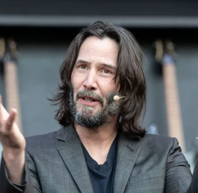 Un actor român îl critică dur pe Keanu Reeves: „E slab în meseria lui, nu face nimic de fapt”