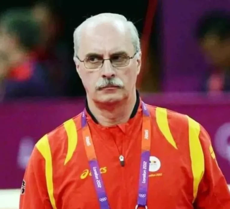 Octavian Bellu după retragerea din gimnastică: Meseria surprinzătoare pe care o practică acum