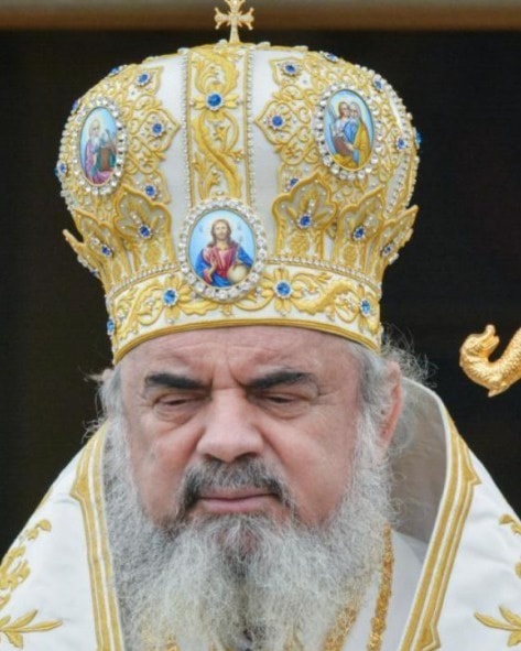 Patriarhul Daniel: Un moment decisiv pentru biserica românească