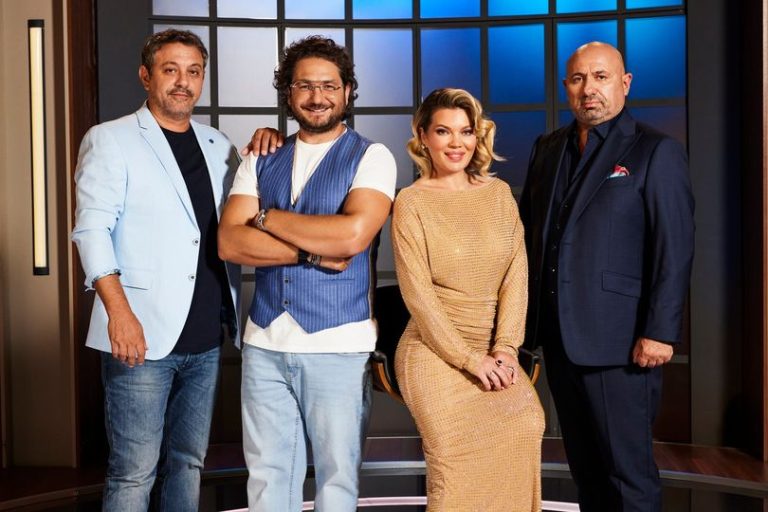 Lovitură dură pentru emisiunea MasterChef! Mutarea lui Bontea, Scărlătescu și Dumitrescu nu mai e de bun augur?!