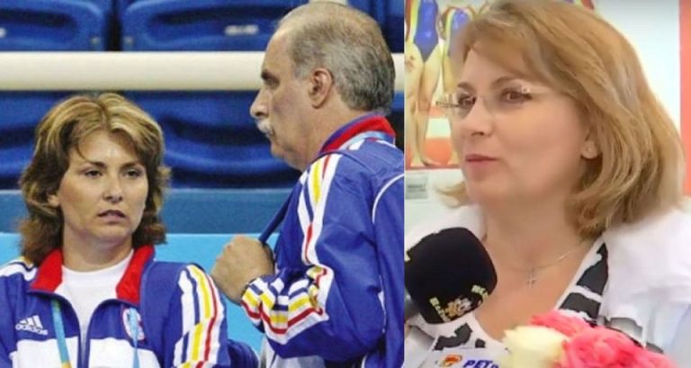 Timpul nu iartă pe nimeni! Cum arată acum Mariana Bitang .Cu greu o mai recunoști pe „doamna gimnasticii româneşti