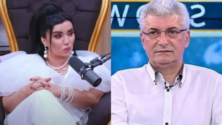 Adriana Bahmuțeanu, dezvăluiri despre o posibilă împăcare cu Silviu Prigoană! Jurnalista, mai sinceră ca niciodată: „Aș vorbi cu el”