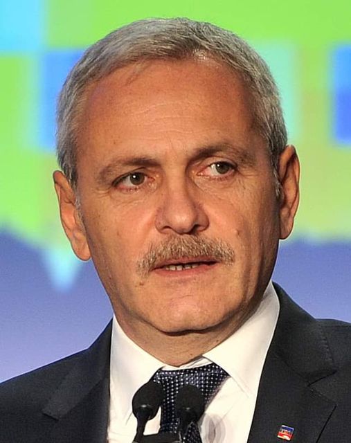 Liviu Dragnea a dezvăluit cine conduce, de fapt, România! A aruncat ”bomba” și a deconspirat planurile și interesele ascunse