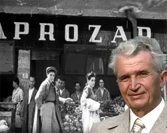 Cele două fructe care erau o raritate pe vremea lui Nicolae Ceaușescu. Puțini români făceau rost de ele, doar de Sărbători