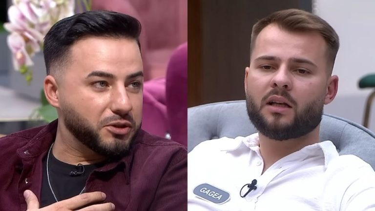 Radu nici bine n-a intrat în „Casa iubirii” și deja l-a scos din sărite pe Gagea:…