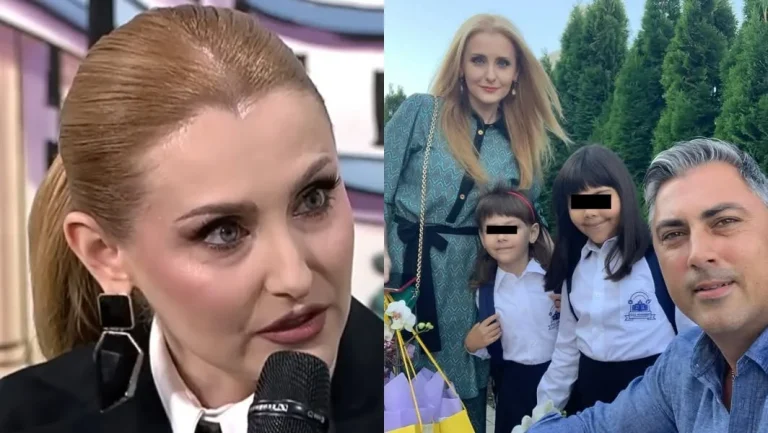 Alina Sorescu, acuzație trista din partea lui Alexandru Ciucu! Nu i-a venit nici ei să creada. Ce patea in timpul casniciei cu designerul: „Eu mereu eram…”