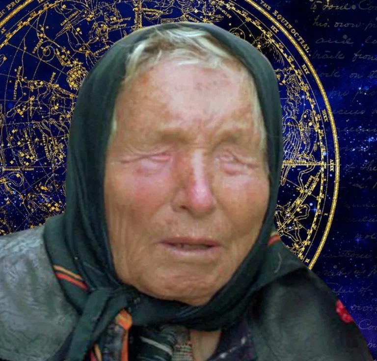 Baba Vanga prevesteşte noroc financiar uriaş pentru zodii în 2025. Va fi un an al transformărilor şi al oportunităţilor de aur pentru aceşti nativi