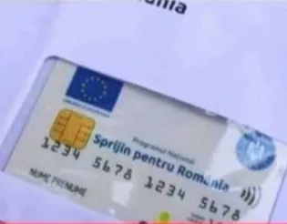 Veste trista pentru pensionari. Adio carduri sociale! Care este motivul pentru care cardurile sunt scoase?