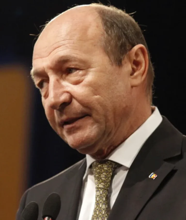 Traian Băsescu e furios: America practic a umilit România! A fost un lucru urât