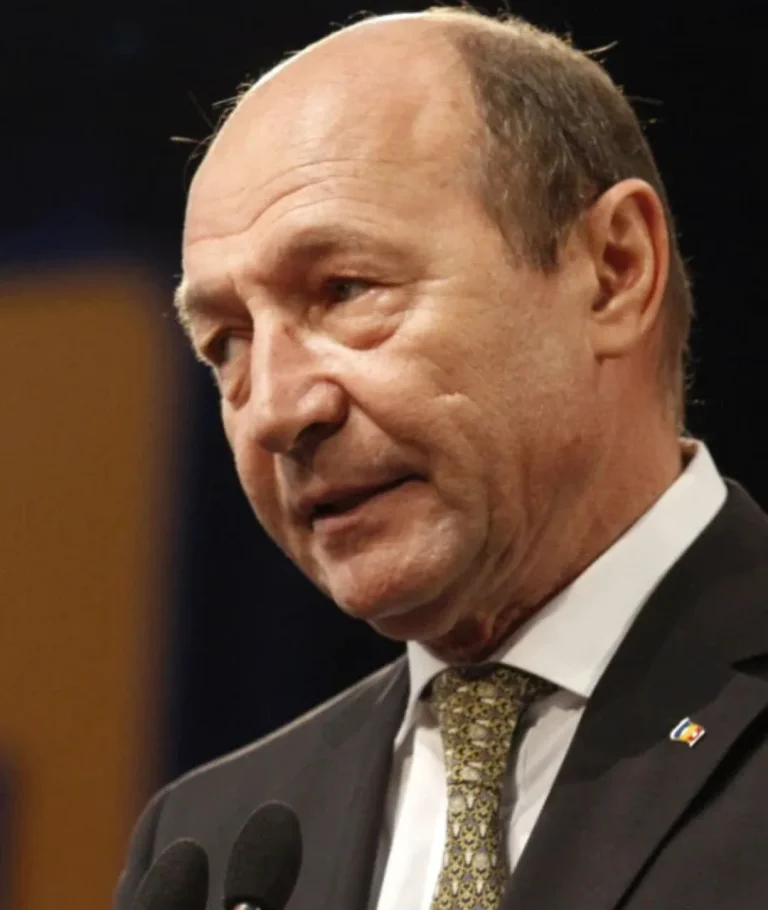 Traian Băsescu cutremură scena politică. Anunțul pentru toată România: Prioritatea 0!