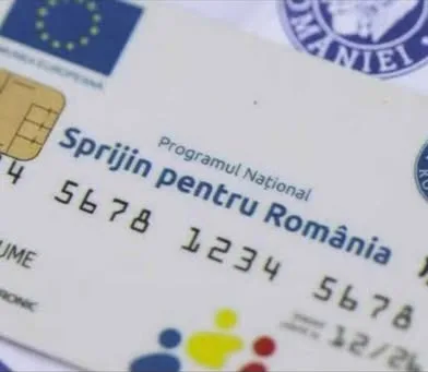 Vouchere pentru alimente 2025: De câte ori se încarcă cardurile sociale și ce valoare au?