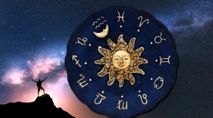 Zodii februarie horoscop ascendent zodie zodiac