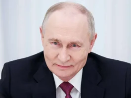 Cutremur în cercul lui Putin. Mai mulți apropiați au ajuns după gratii