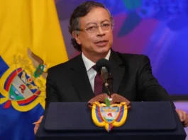 Tensiuni în creștere! Președintele Columbiei cere discuții directe cu Donald Trump și avertizează asupra…