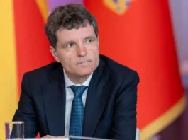 Președintele, în doliu! Nicușor Dan își ia rămas-bun de la…